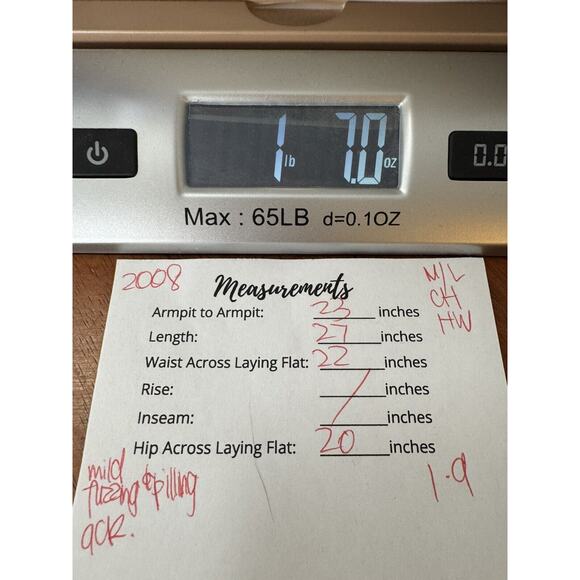 FRNCH Cozy Chunky Knit Oversized Sweater Preppy Pastel Goth Academia Work M/L - Picture 6 of 6